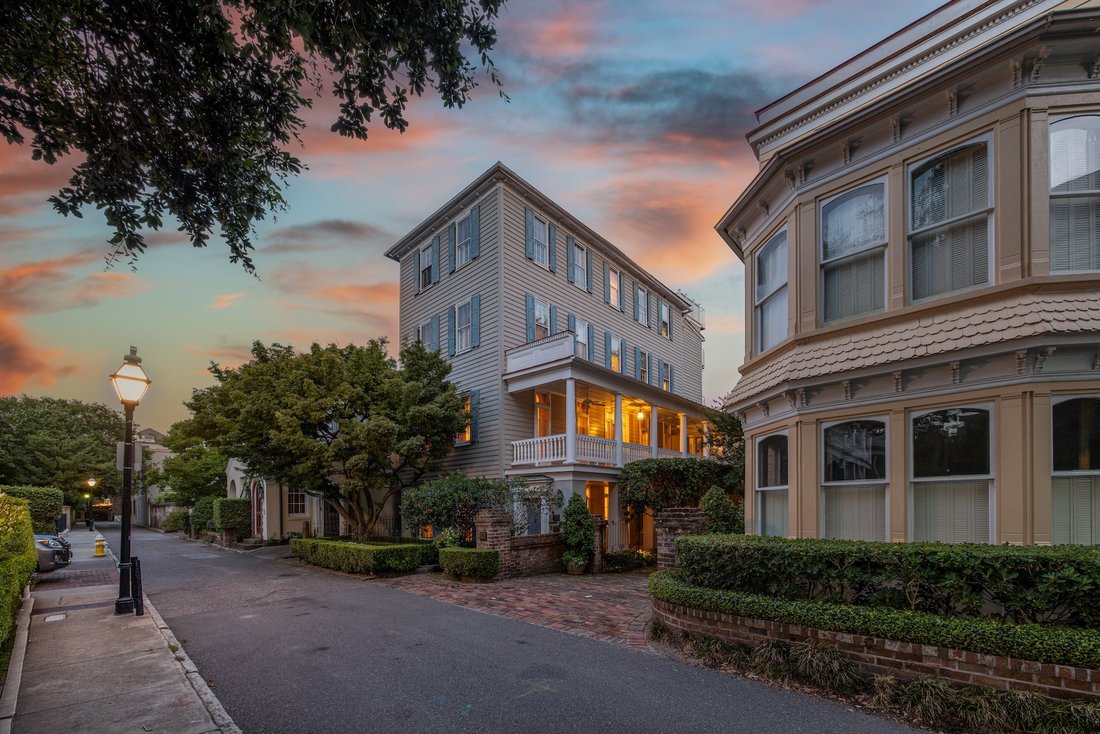 House in Charleston, South Carolina, United States 2 - 17681474