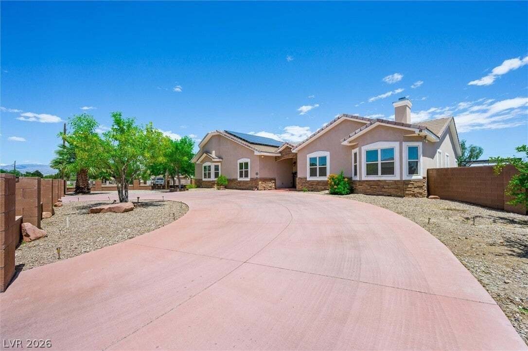House in Las Vegas, Nevada, United States 5 - 17986948