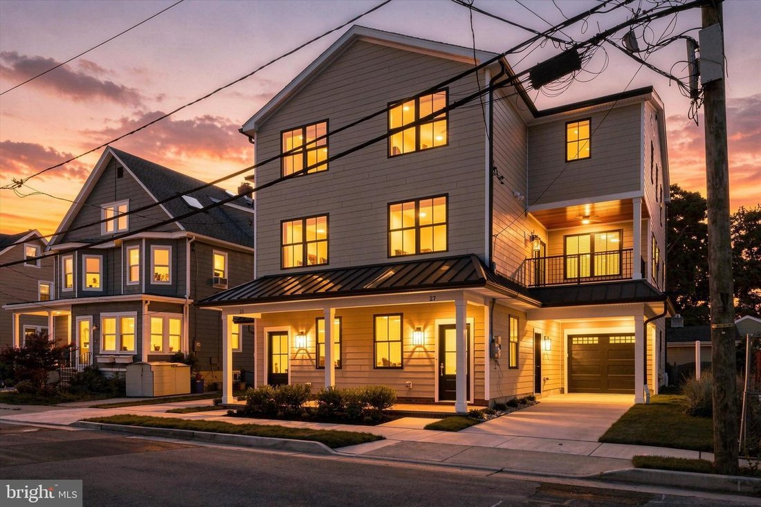 Condo in Haddonfield, New Jersey, United States 4 - 18641406