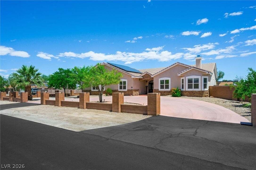 House in Las Vegas, Nevada, United States 4 - 17986948
