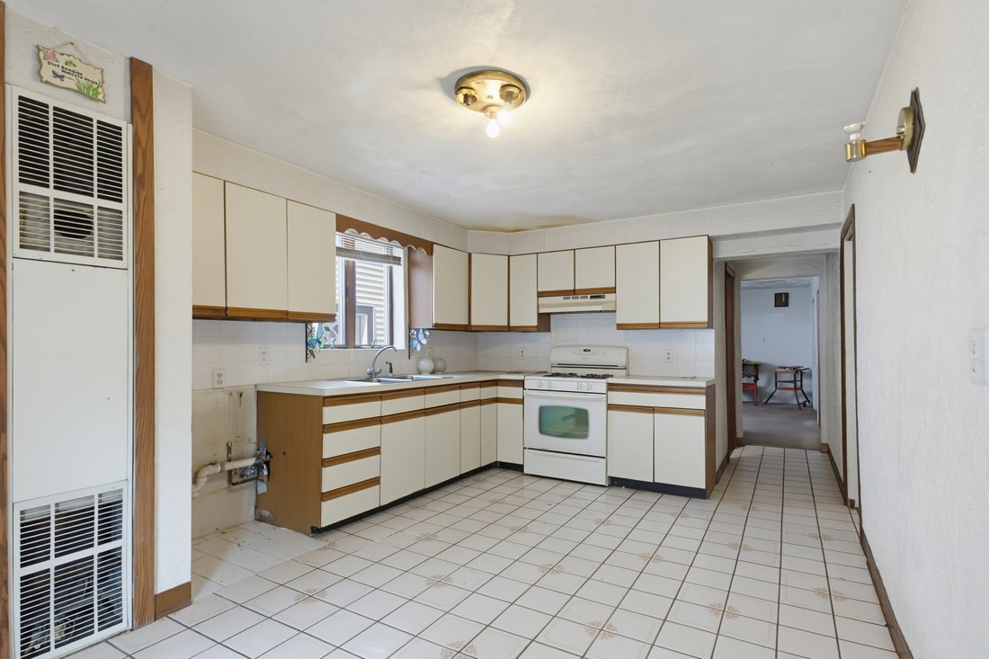 Apartment in Boston, Massachusetts, United States 3 - 18641397