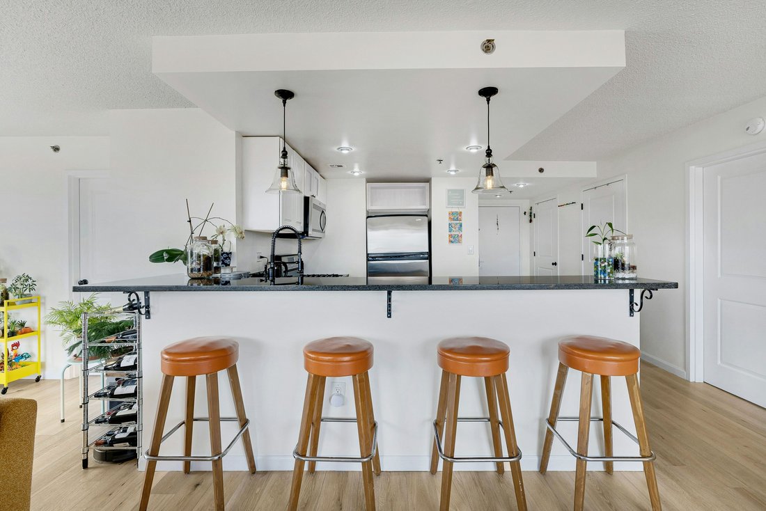 Condo in Hoboken, New Jersey, United States 2 - 18464254
