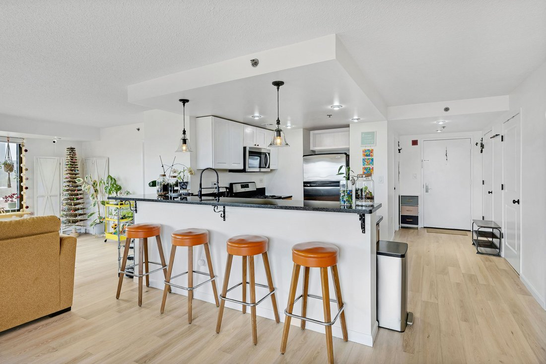 Condo in Hoboken, New Jersey, United States 1 - 18464254