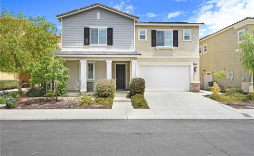 House in Lake Elsinore, California, United States 1