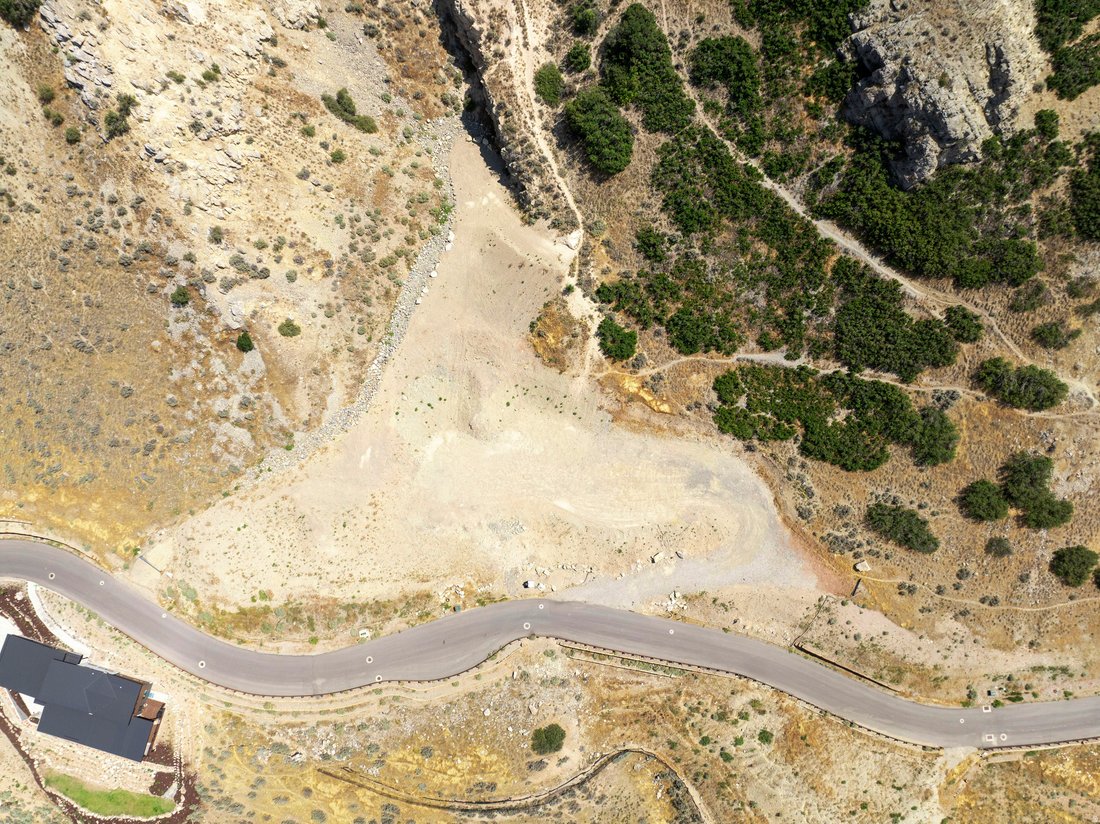 Land in Salt Lake City, Utah, United States 1 - 16815603