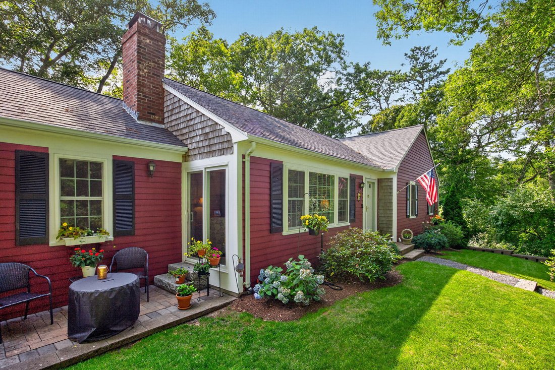 House in Yarmouth, Massachusetts, United States 4 - 18641401