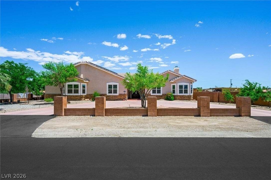 House in Las Vegas, Nevada, United States 1 - 17986948