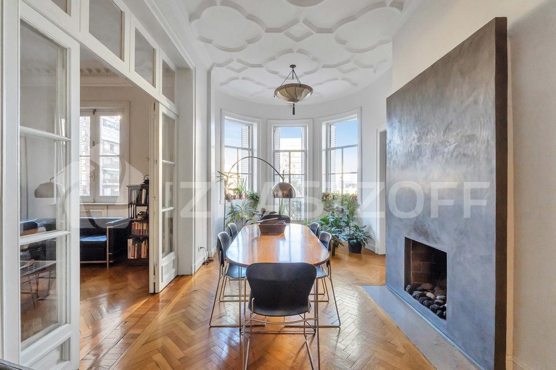 Apartment in Buenos Aires, Buenos Aires, Argentina 3 - 18641394
