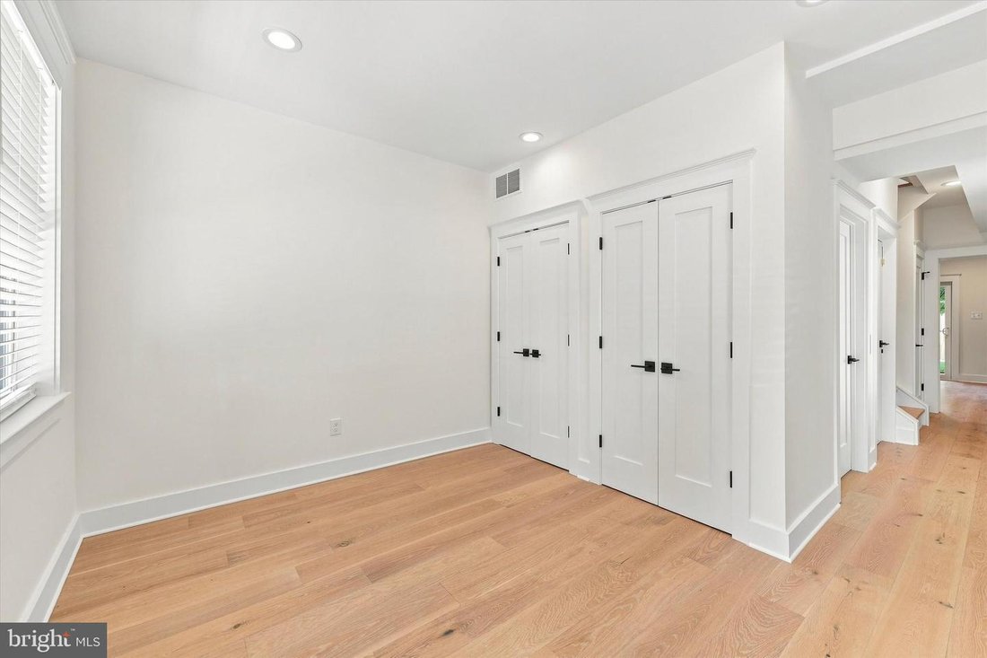 Condo in Haddonfield, New Jersey, United States 5 - 18641406