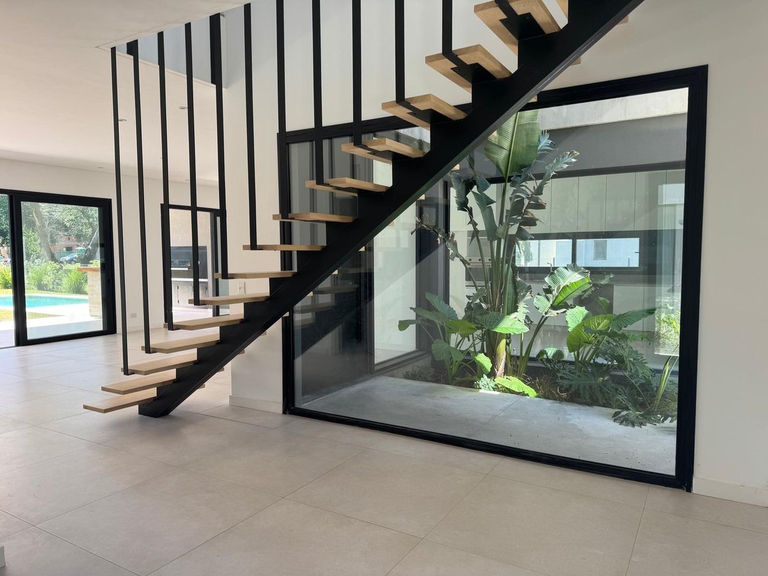 House in Manuel Alberti, Buenos Aires Province, Argentina 1 - 18641395