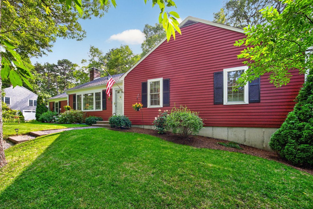 House in Yarmouth, Massachusetts, United States 1 - 18641401
