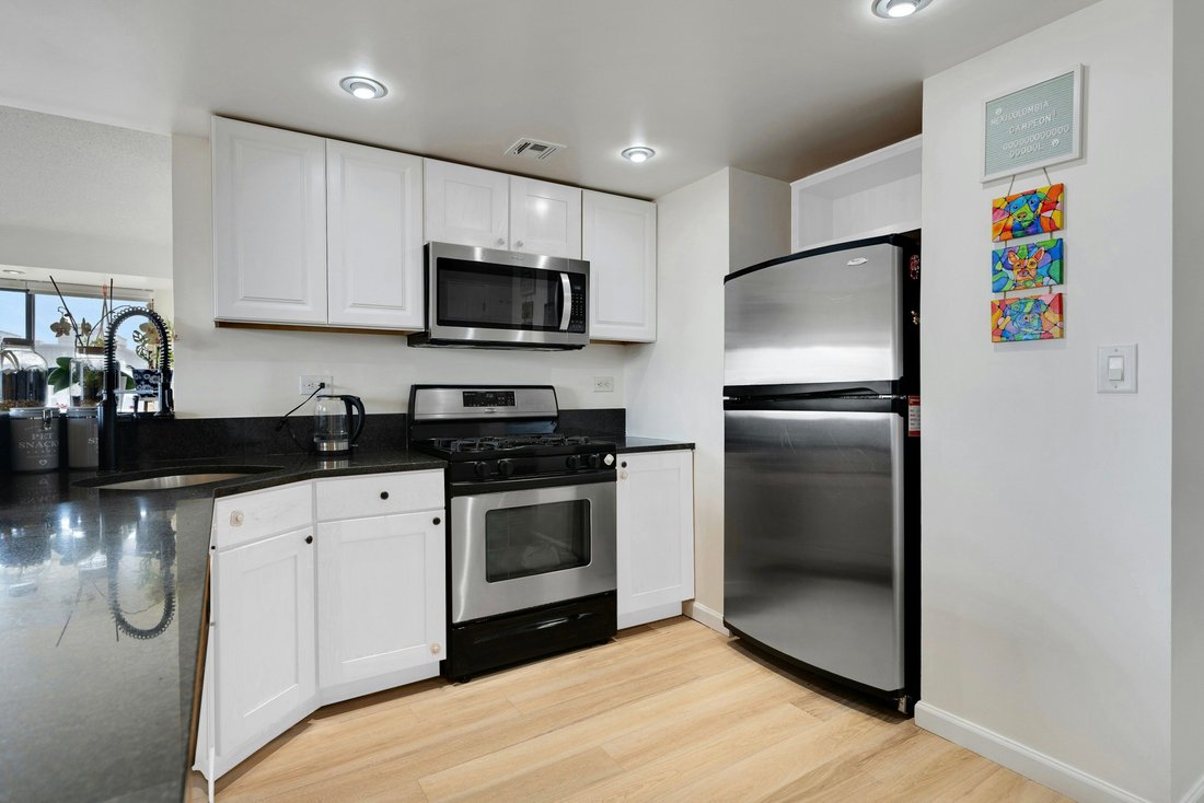 Condo in Hoboken, New Jersey, United States 4 - 18464254