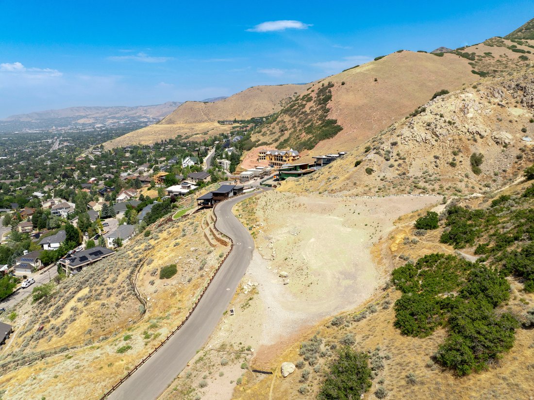 Land in Salt Lake City, Utah, United States 5 - 16815603