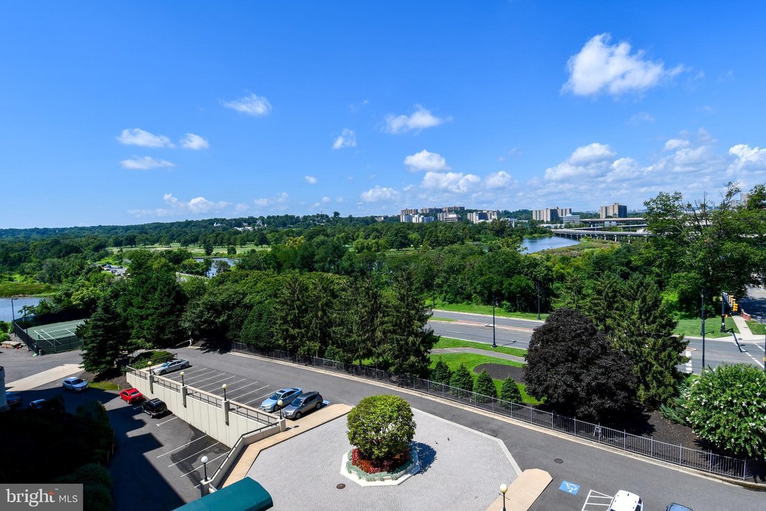 Condo in Alexandria, Virginia, United States 1 - 18641396
