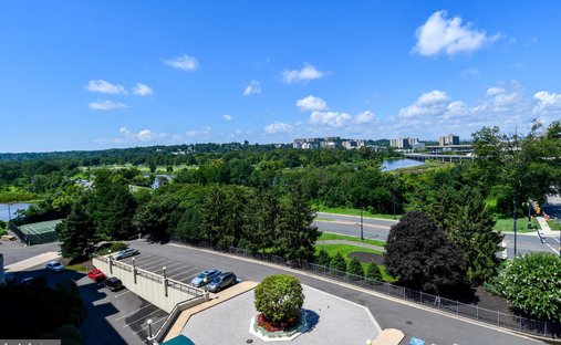 Condo in Alexandria, Virginia, United States 1