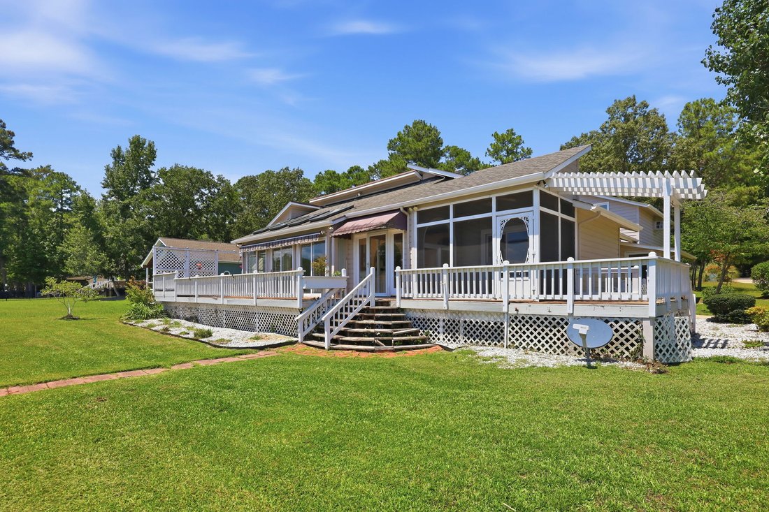House in Sanford, North Carolina, United States 2 - 18641399