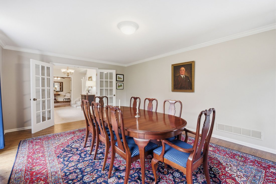 House in Rolling Hills, Kentucky, United States 4 - 18641402