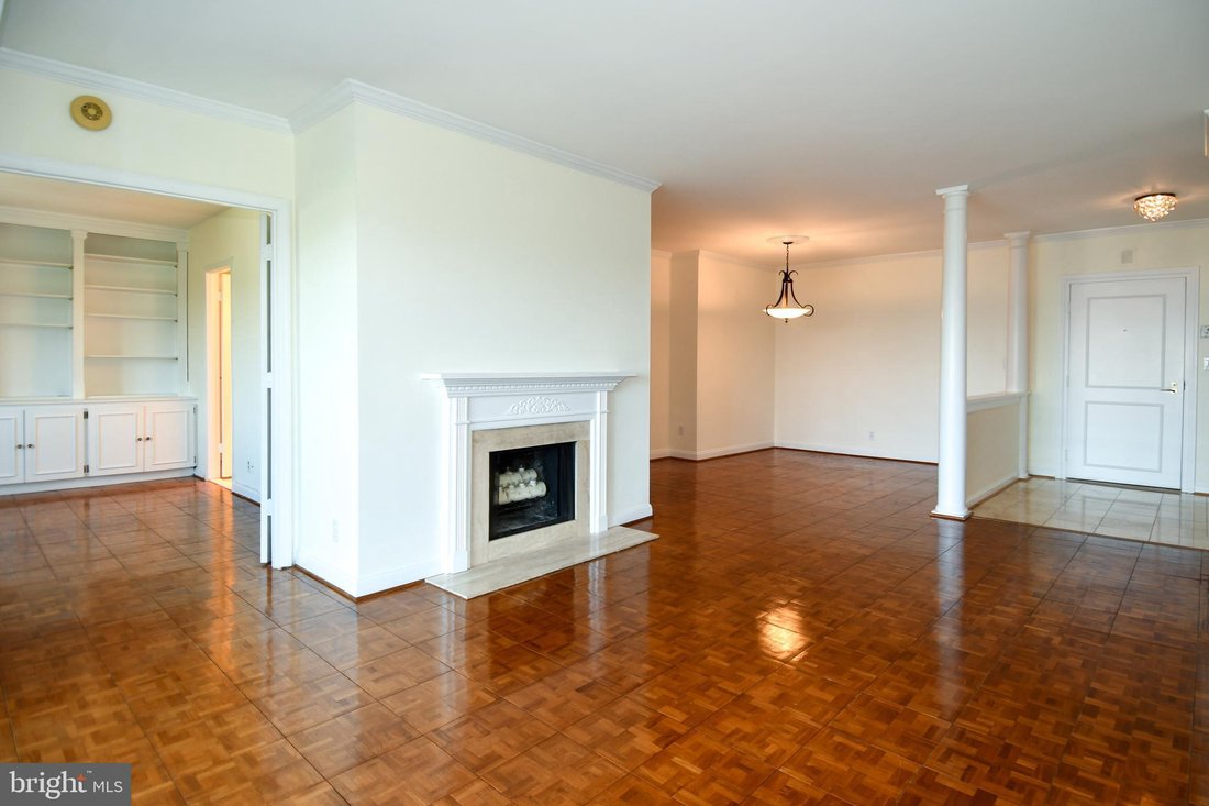 Condo in Alexandria, Virginia, United States 4 - 18641396