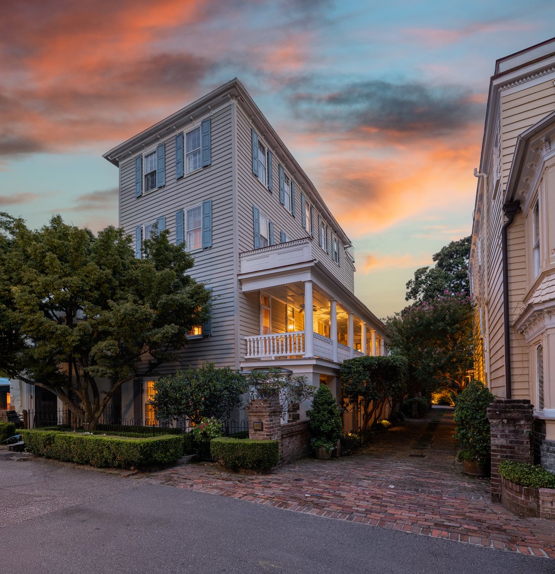 House in Charleston, South Carolina, United States 1 - 17681474