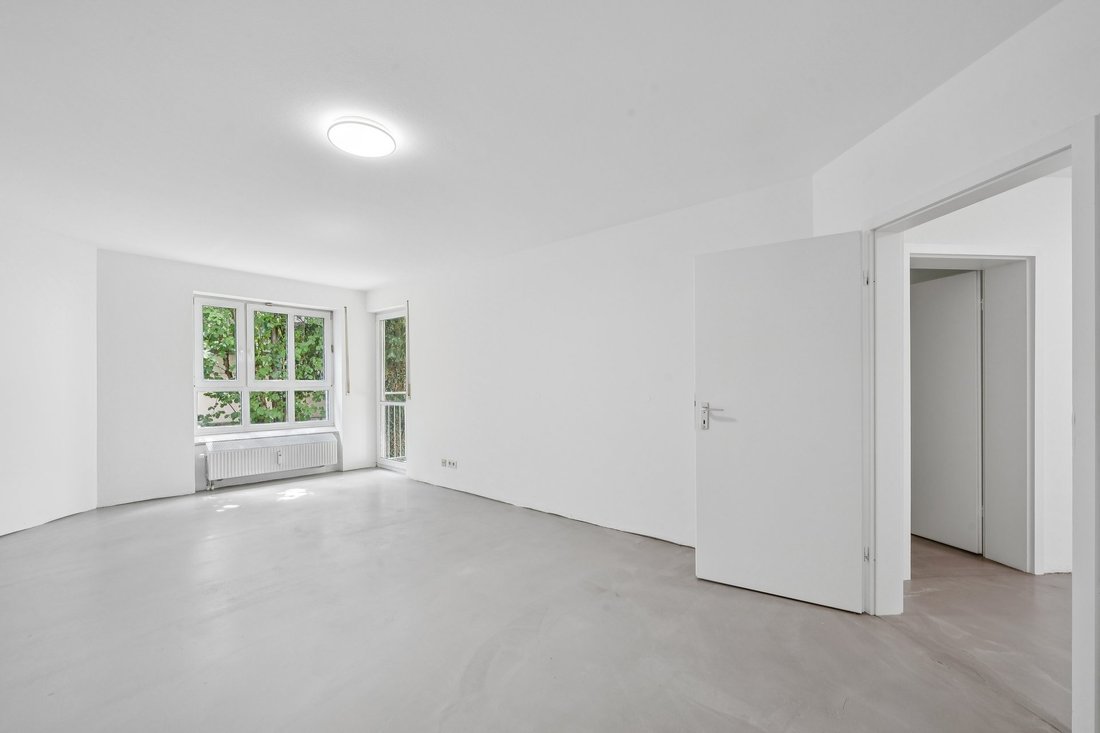Apartment in Munich, Bavaria, Germany 1 - 18641400