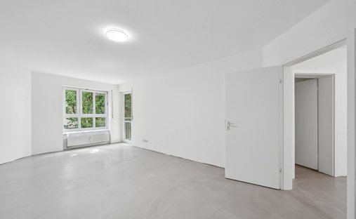 Apartment in Munich, Bavaria, Germany 1
