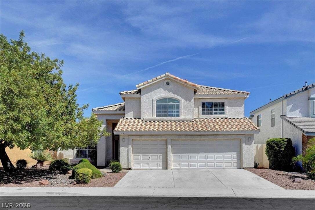 House in Henderson, Nevada, United States 1 - 17673701