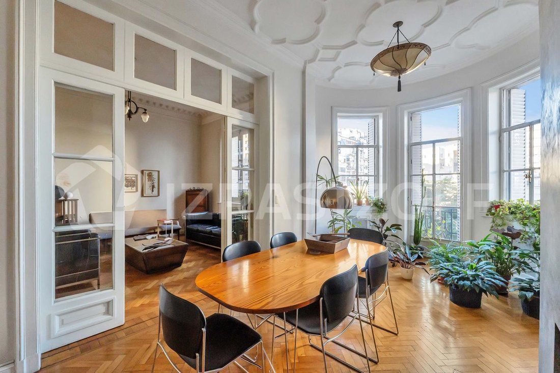 Apartment in Buenos Aires, Buenos Aires, Argentina 1 - 18641394
