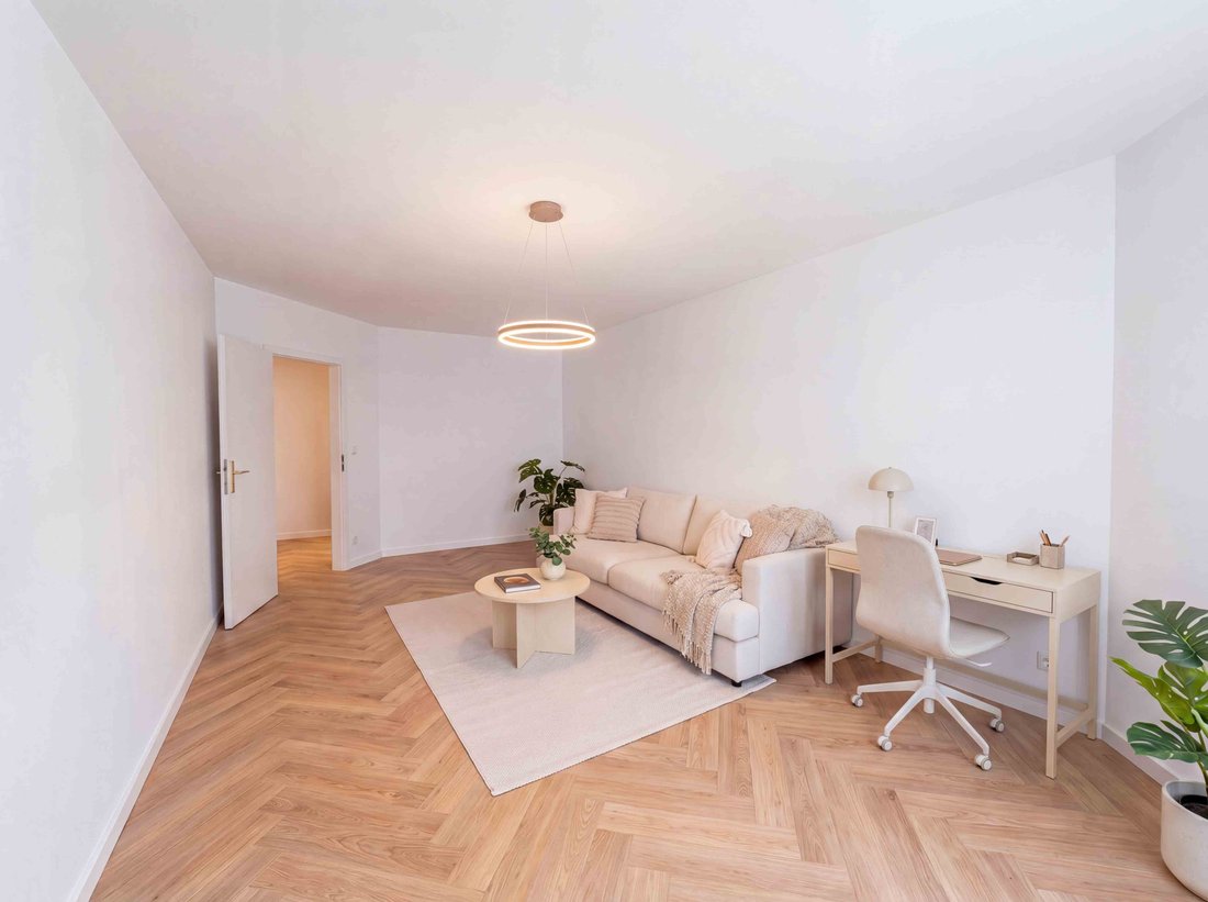 Apartment in Munich, Bavaria, Germany 3 - 18641400