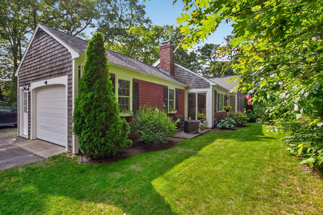 House in Yarmouth, Massachusetts, United States 3 - 18641401