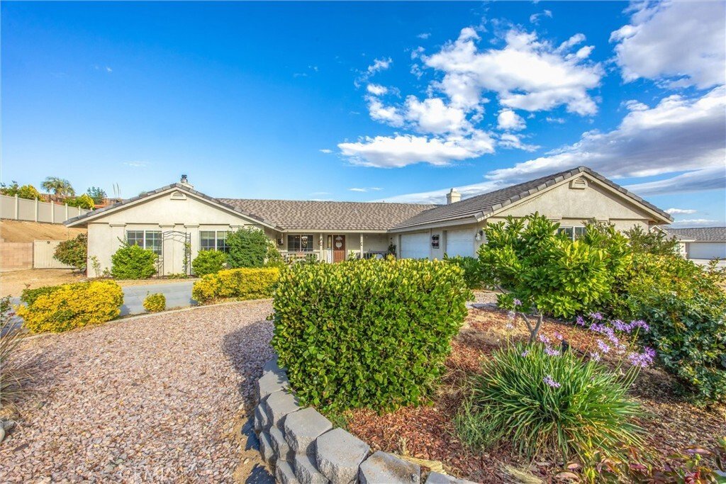 Casa en Apple Valley, California, Estados Unidos 2 - 18042414