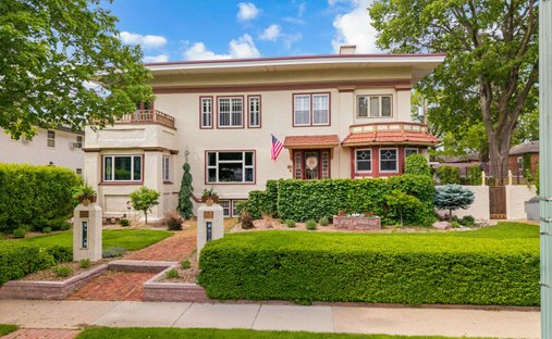 Casa en Sioux Falls, Dakota del Sur, Estados Unidos 1
