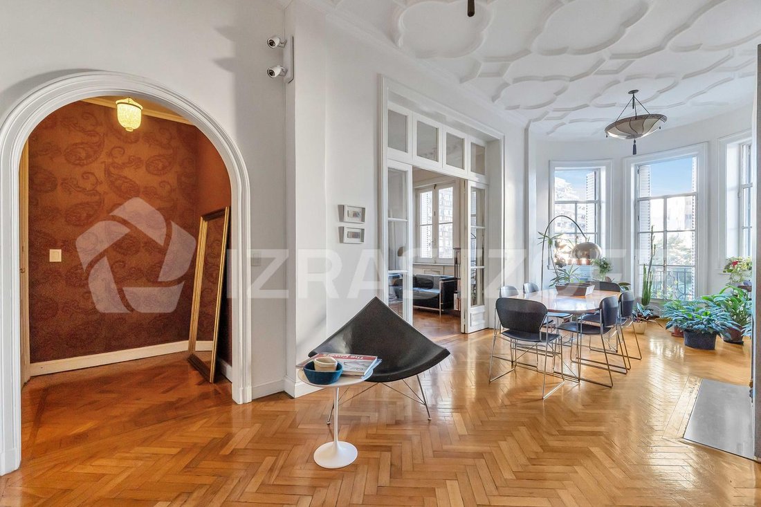 Apartment in Buenos Aires, Buenos Aires, Argentina 2 - 18641394
