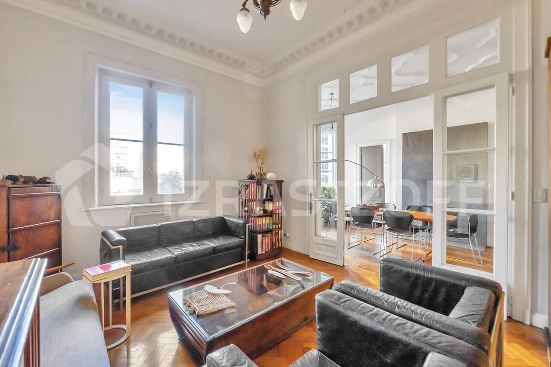 Apartment in Buenos Aires, Buenos Aires, Argentina 4 - 18641394
