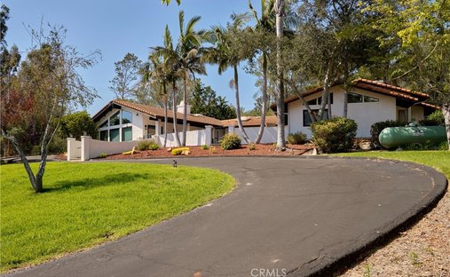 House in Arroyo Grande, California, United States 1