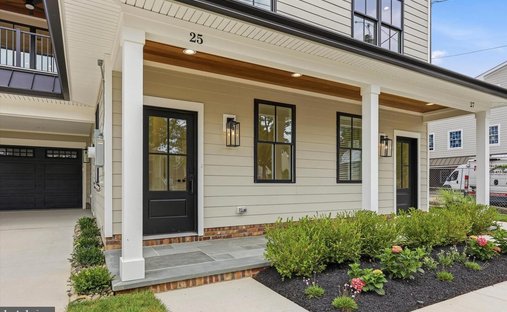 Condo in Haddonfield, New Jersey, United States 1