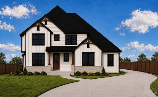 Casa a Cincinnati, Ohio, Stati Uniti 1