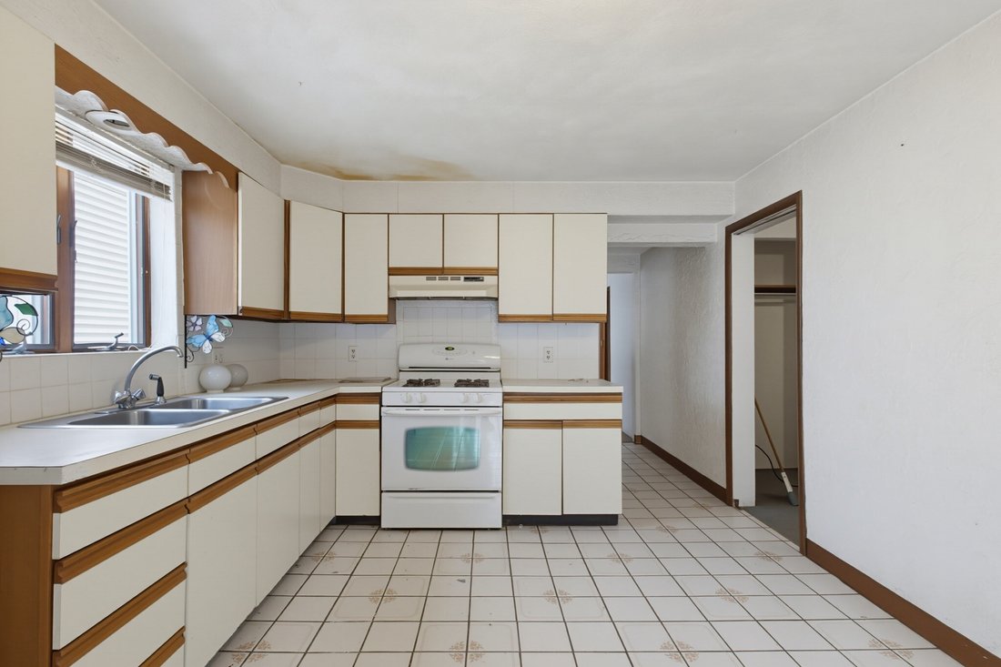 Apartment in Boston, Massachusetts, United States 4 - 18641397