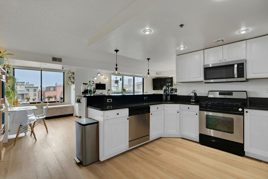 Condo in Hoboken, New Jersey, United States 3 - 18464254