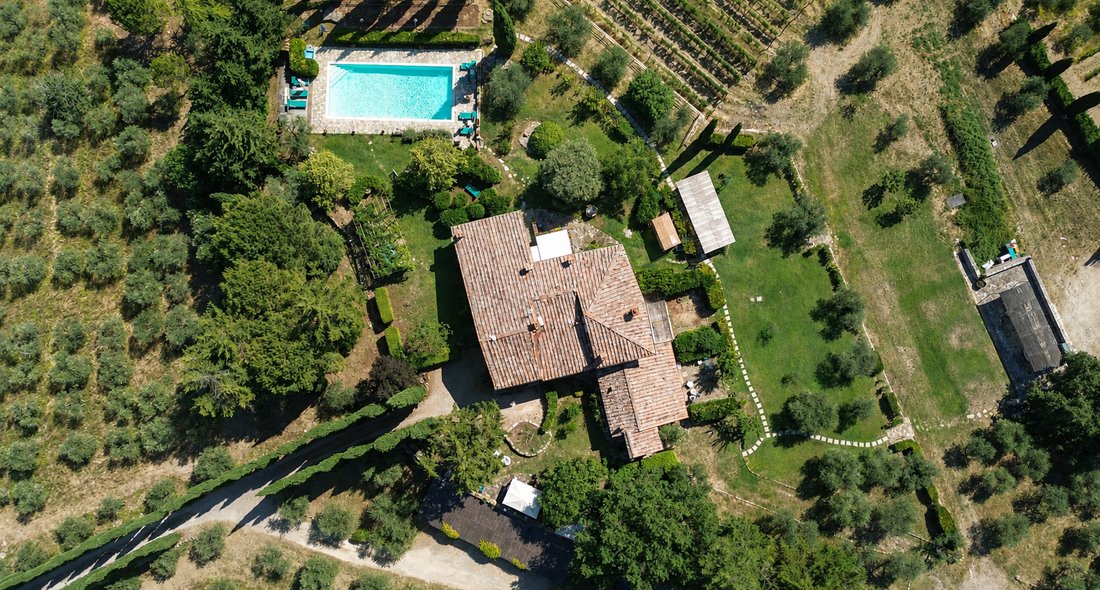 Country House in Castellina in Chianti, Tuscany, Italy 5 - 16082066