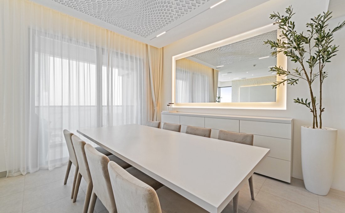 Apartment in Al Mina / Dubai Maritime City, Dubai, United Arab Emirates 1 - 18641392