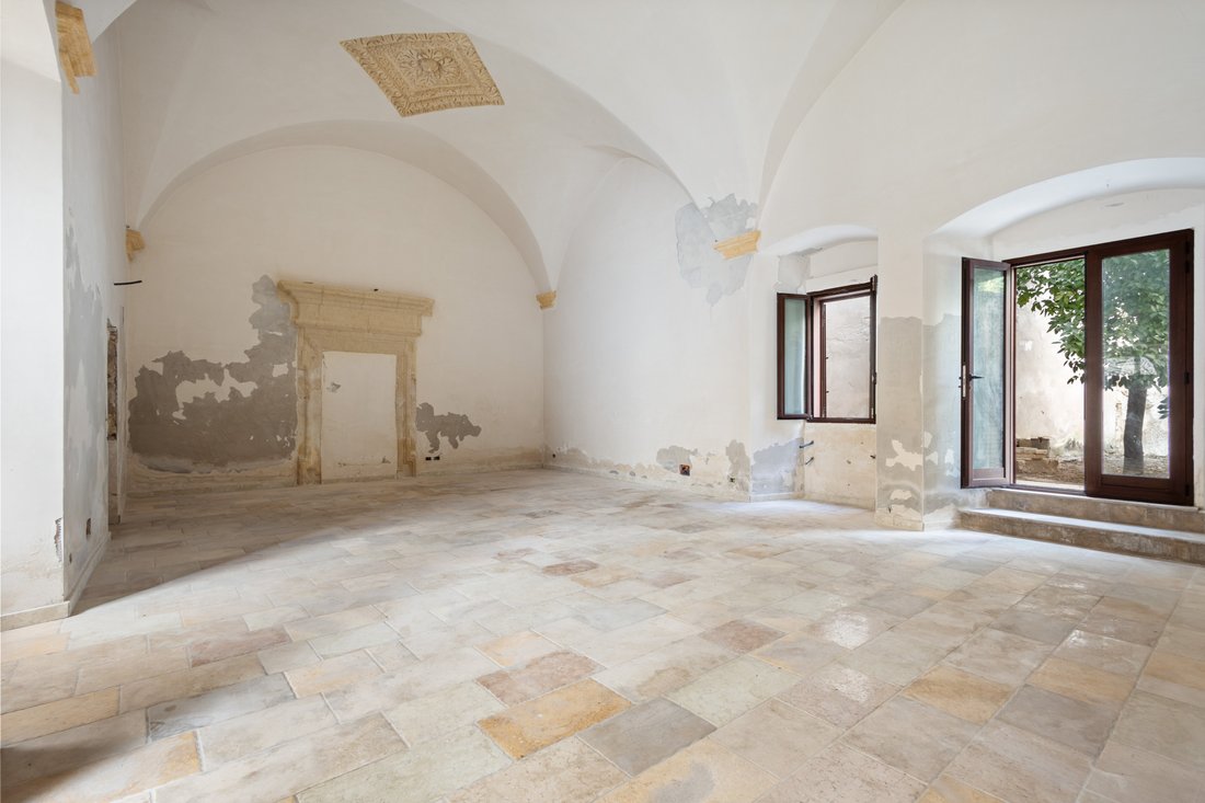 House in Historic Center, Nardo, Apulia 3 - 18641526