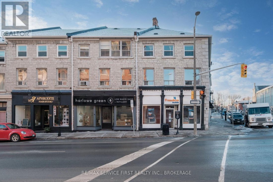 Apartment in Kingston, Ontario, Canada 4 - 18641465