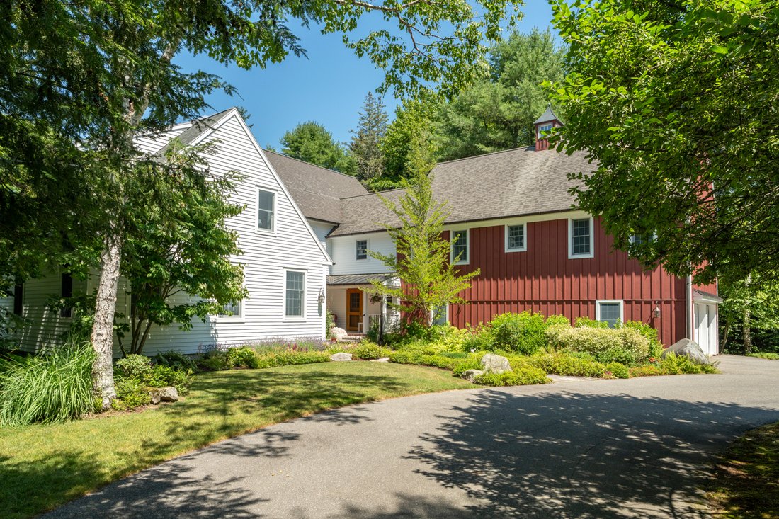 House in Mount Desert, Maine, United States 1 - 18641528