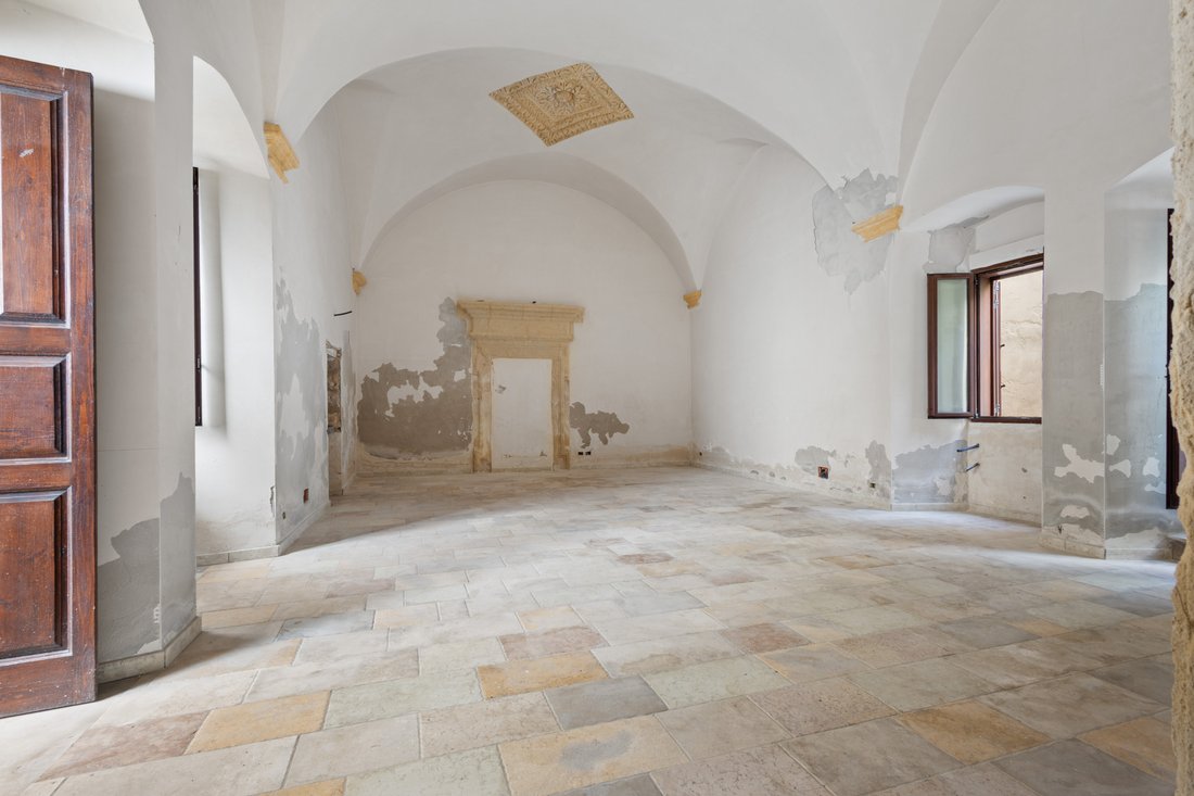 House in Historic Center, Nardo, Apulia 4 - 18641526