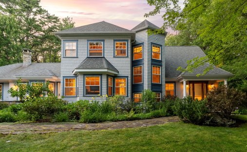 House in Bar Harbor, Maine, United States 1