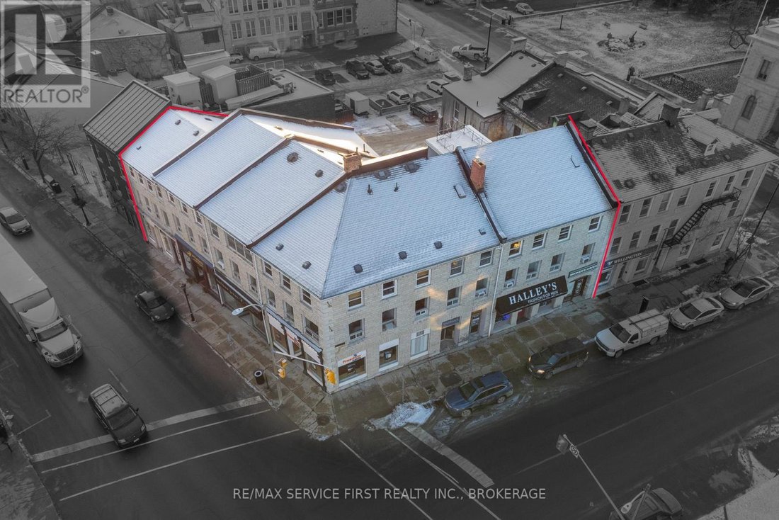 Apartment in Kingston, Ontario, Canada 1 - 18641465