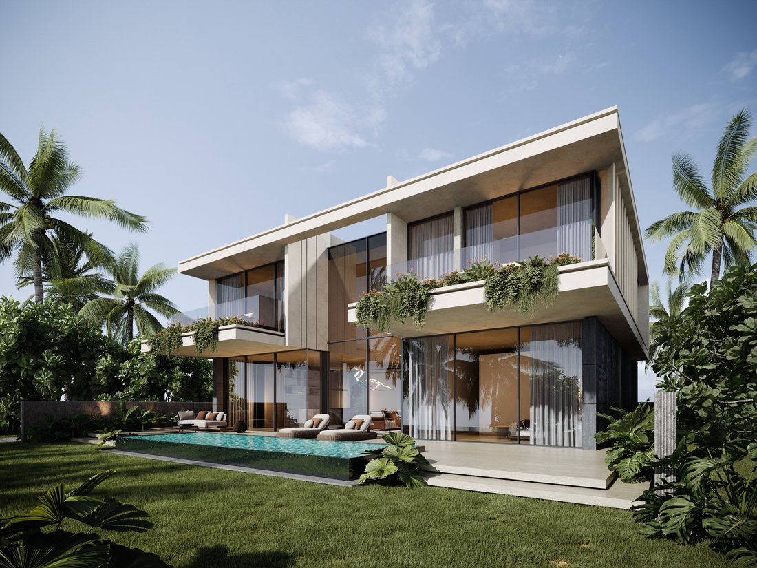 Villa in Nusa Dua Beach, Bali, Indonesia 4 - 18641408