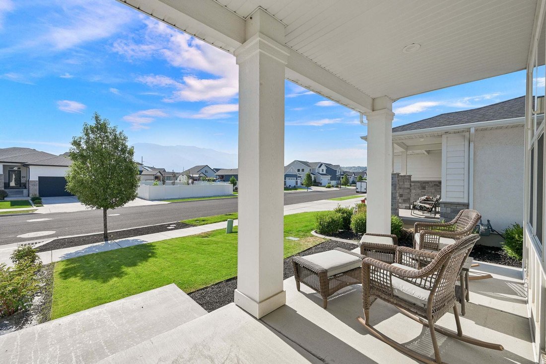 House in Ogden, Utah, United States 5 - 18641828