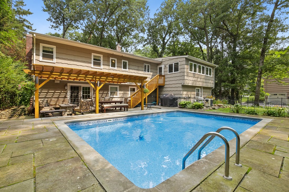 House in Mahwah, New Jersey, United States 2 - 18641442