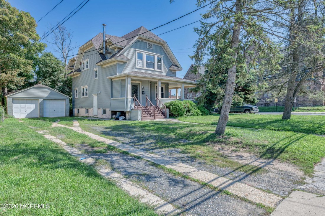 House in Long Branch, New Jersey, United States 2 - 18641683